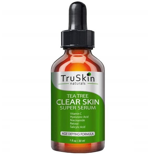 Tea Tree Clear Skin Super Serum