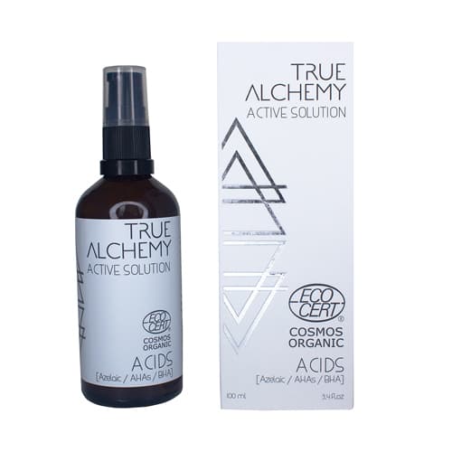 Active Solution “Acids”