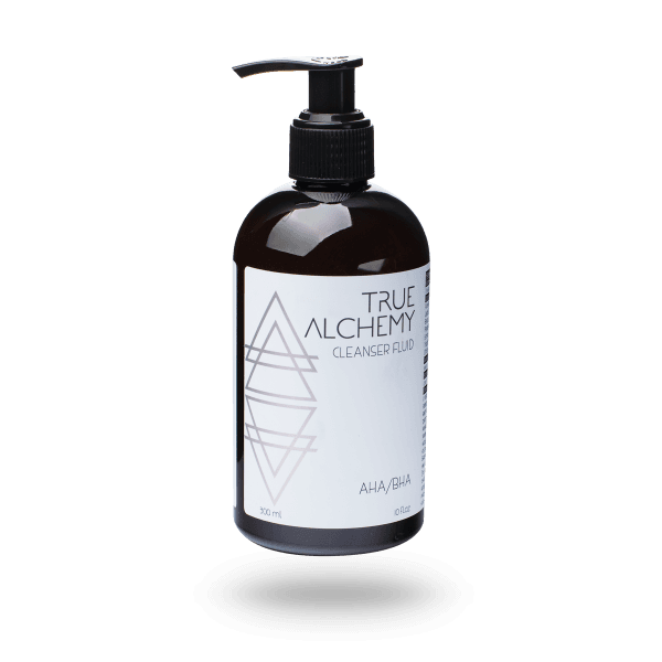 Cleanser Fluid AHA/BHA