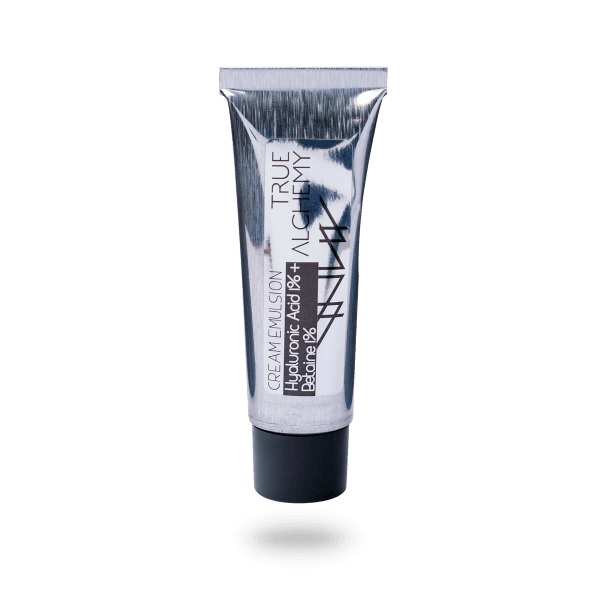 Hyaluronic Acid 1% + Betaine 1%