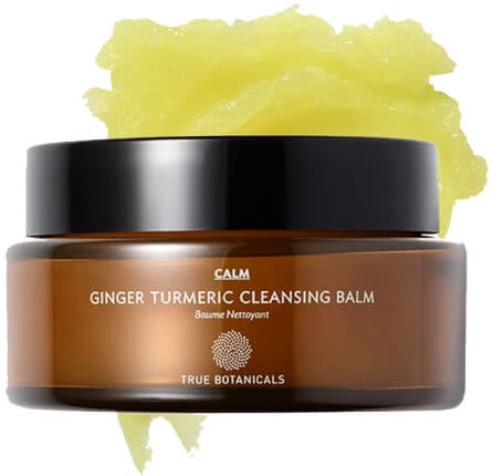 Calm Ginger Turmeric Cleansing Balm