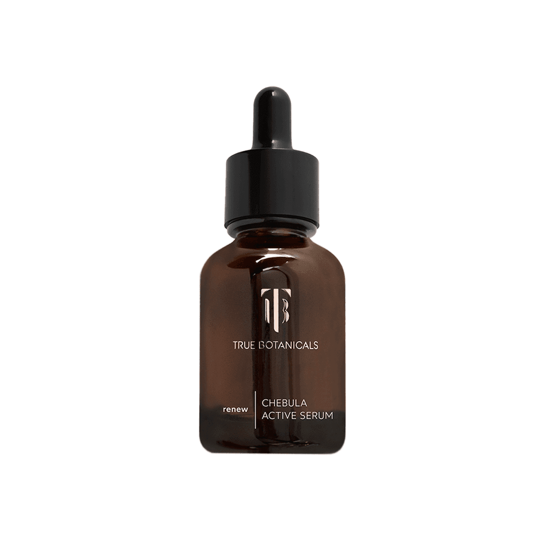 Chebula Active Serum