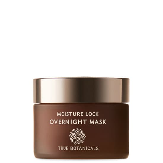 Moisture Lock Overnight Mask