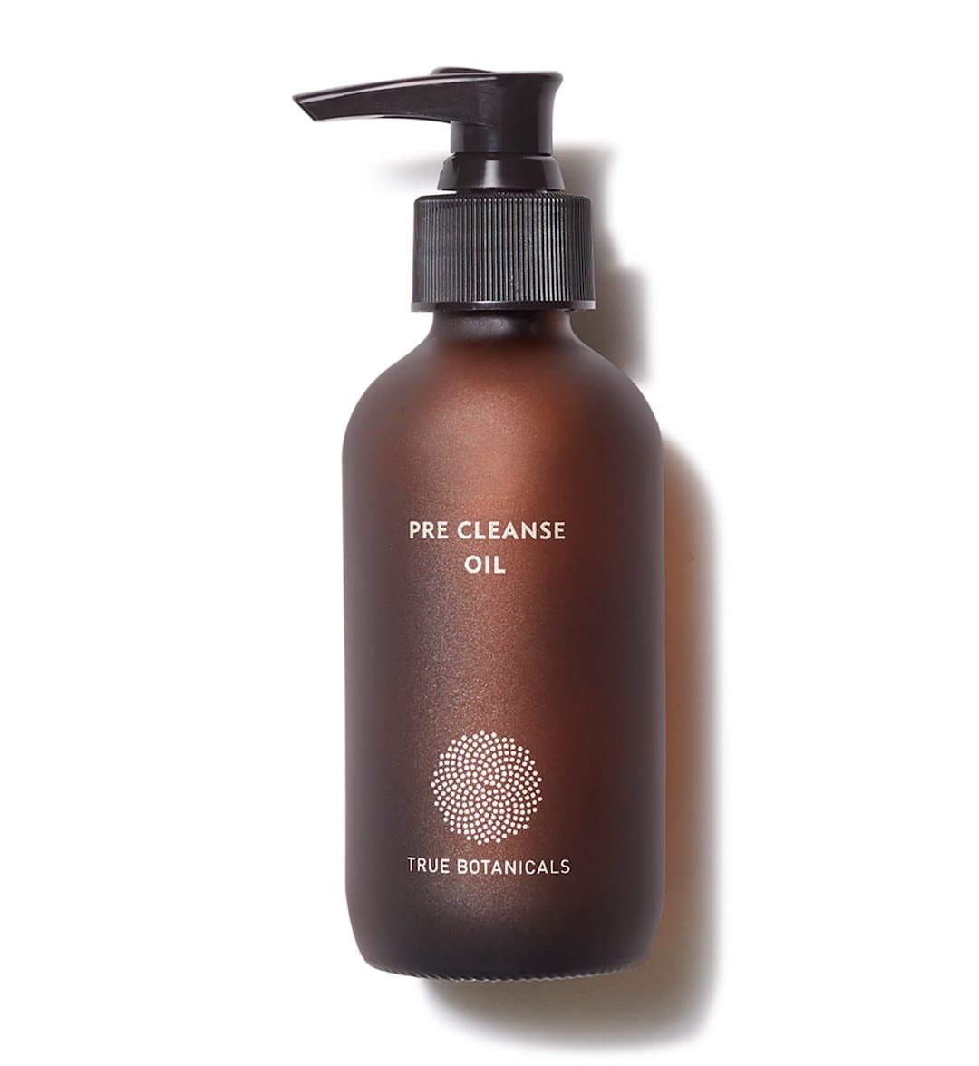 Pre Cleanse Oil Makeup Remover