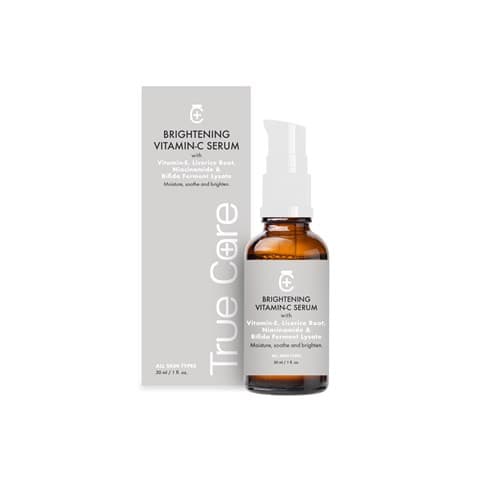 Brightening Vitamin-C Serum