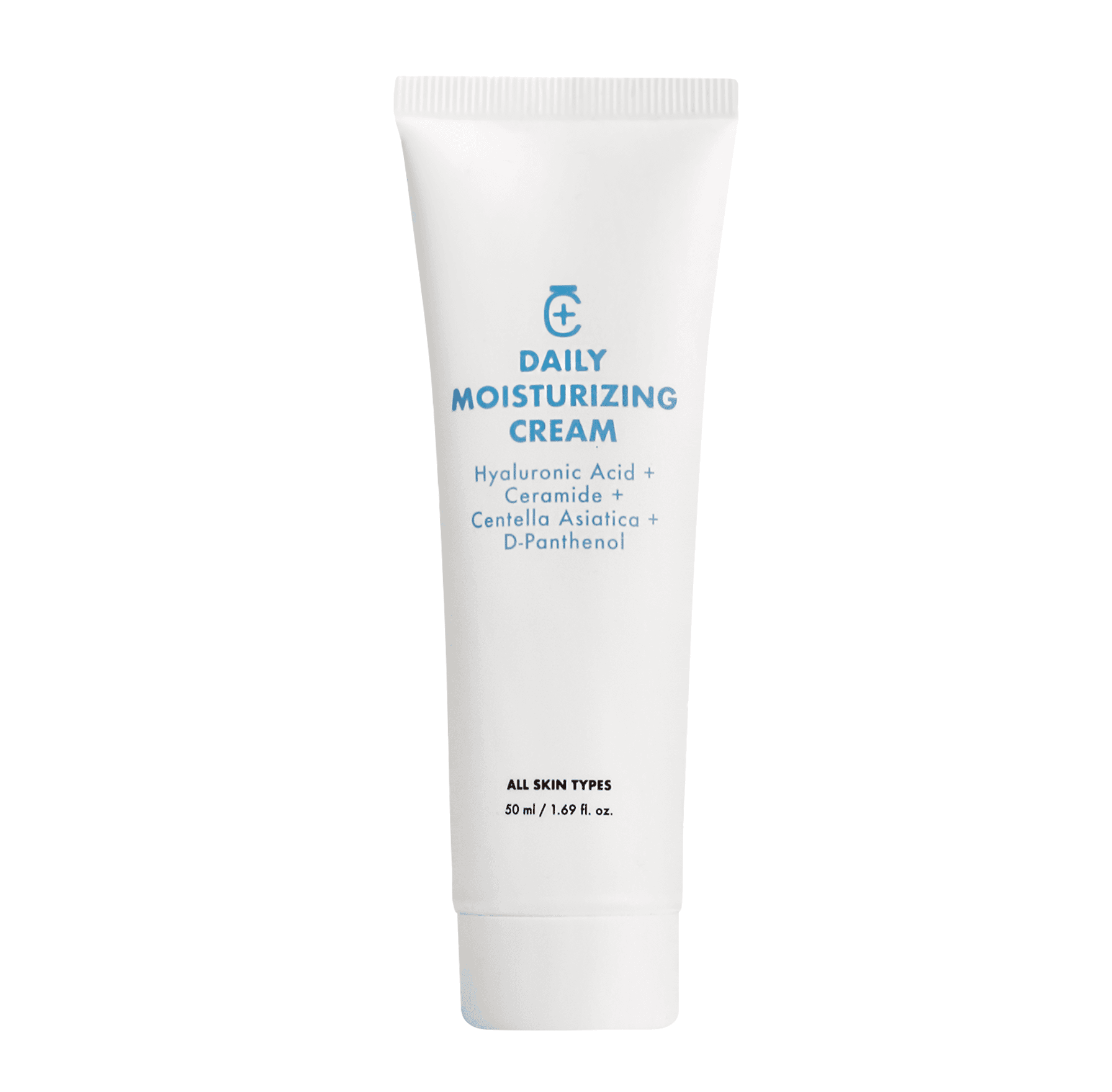 Daily Moisturizing Cream