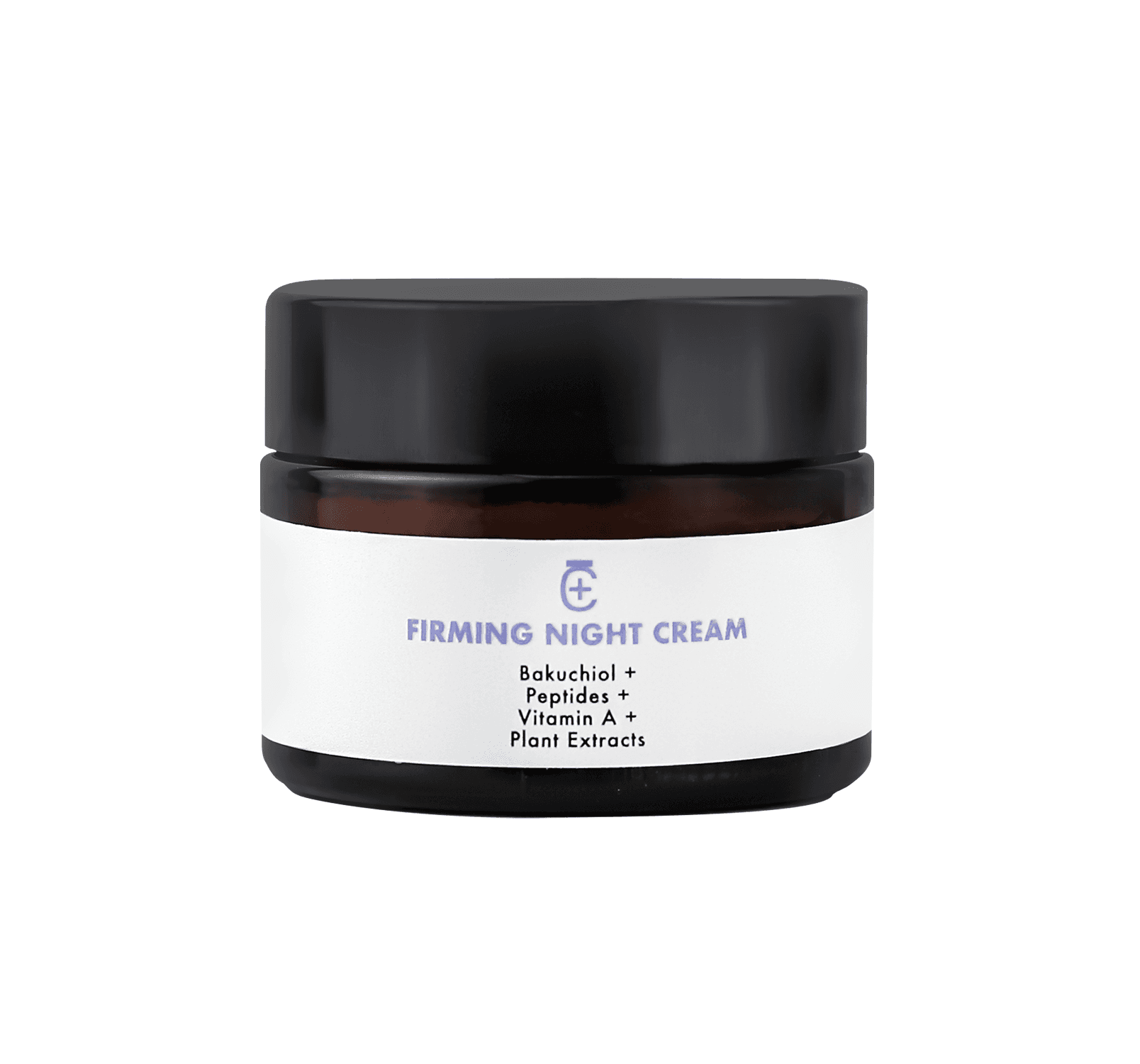 Firming Night Cream