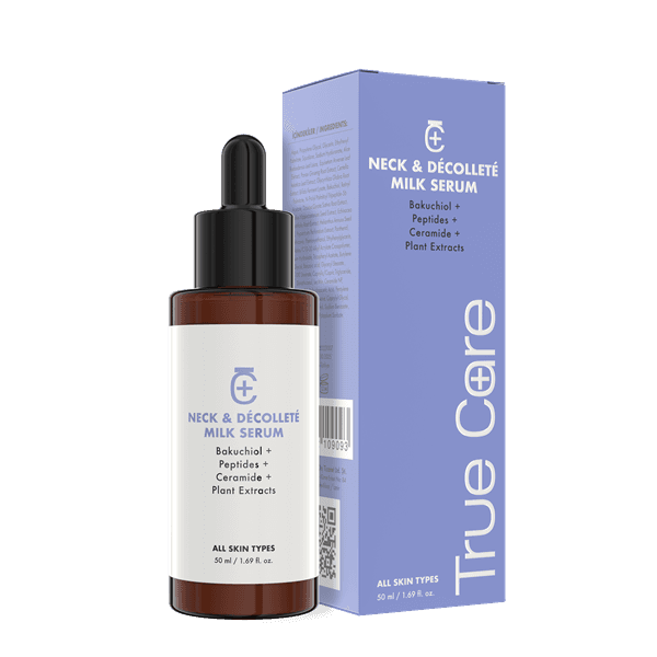 Neck & Décolleté Milk Serum