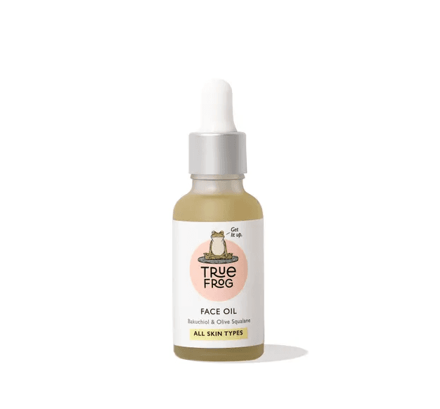 Face Oil
