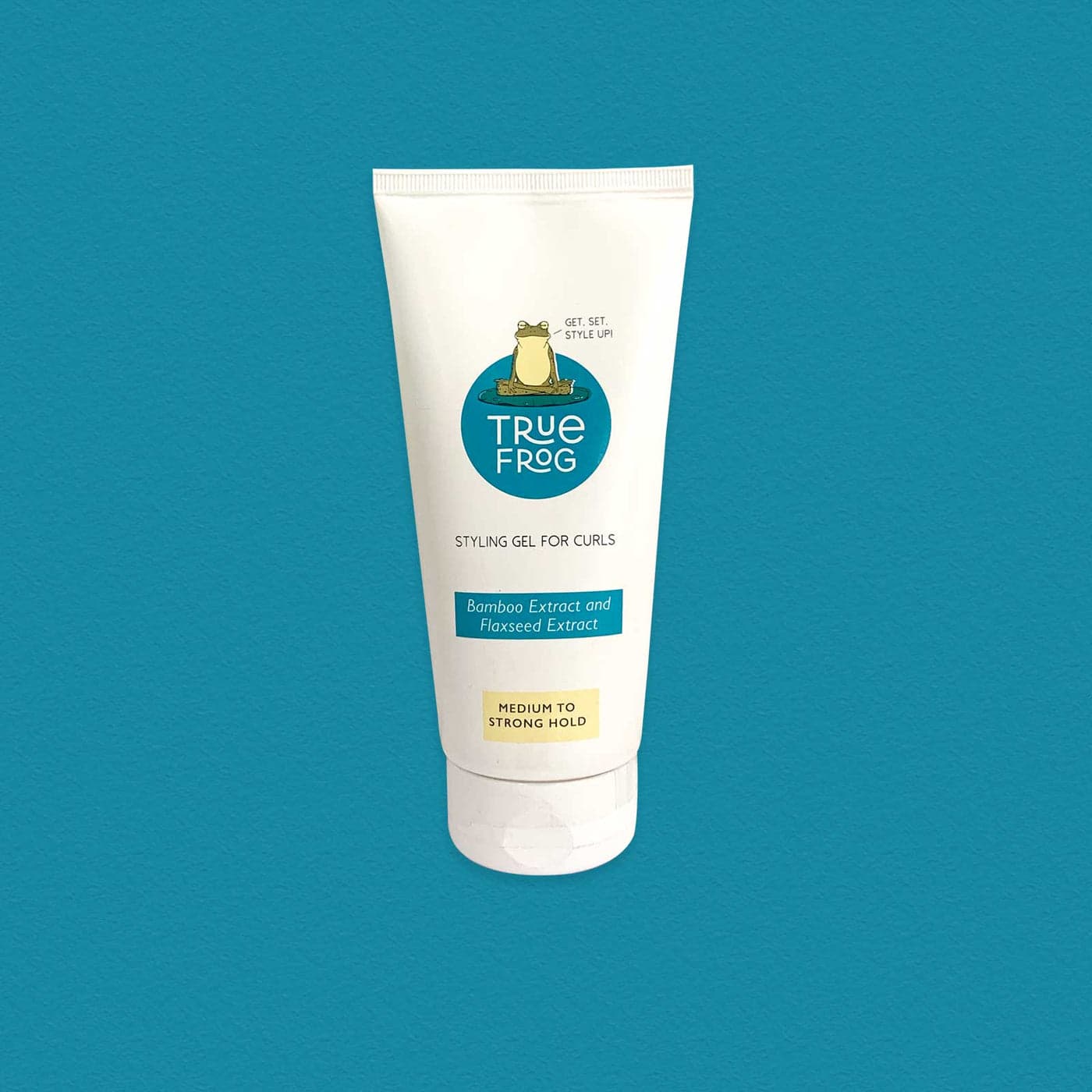 Styling Gel for Curls