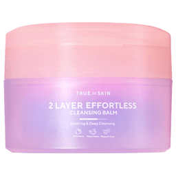2 Layer Effortless Cleansing Balm
