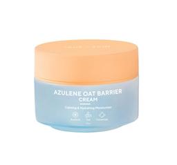 Azulene Oat Barrier Cream review