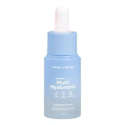 Multi Hyaluronic Hydrating Serum review