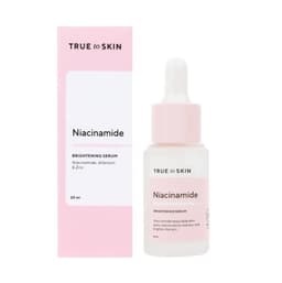 Niacinamide Brigthening Serum