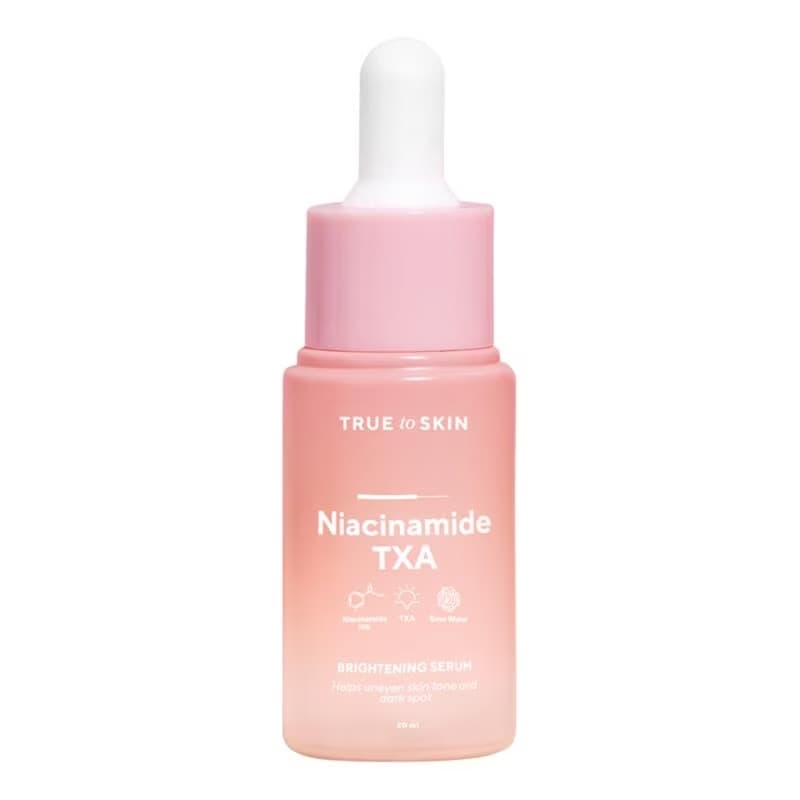 Niacinamide TXA Brightening Serum 