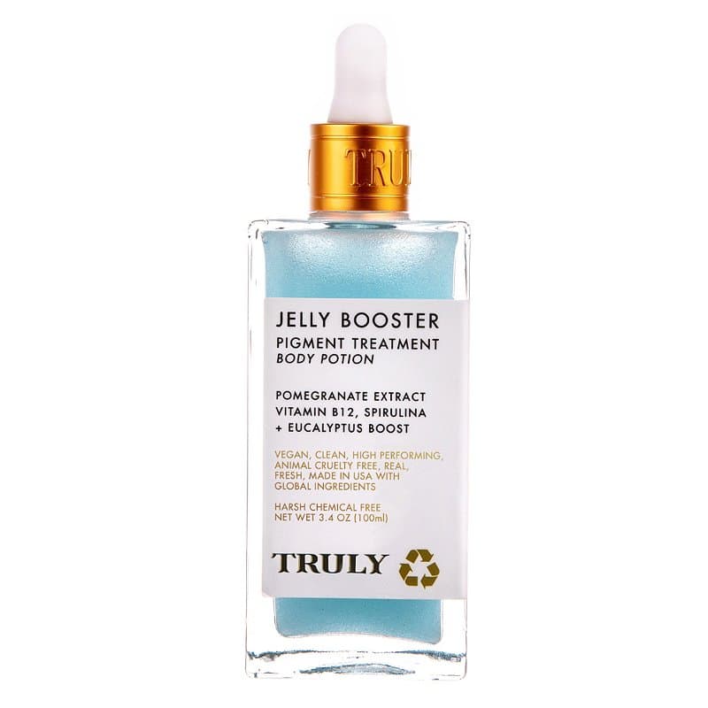 Jelly Booster Pigment Treatment Body Potion