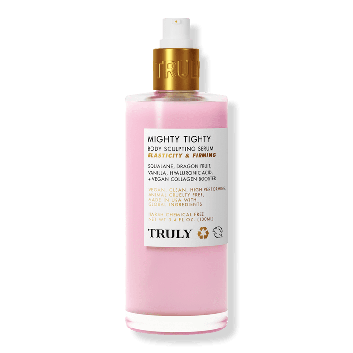 Mighty Tighty Body Sculpting Serum