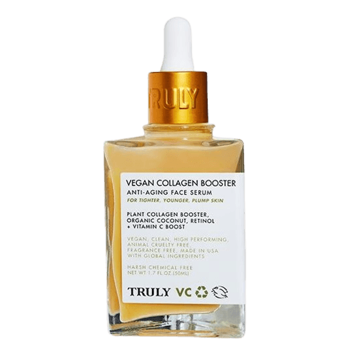 Vegan Collagen Booster Serum