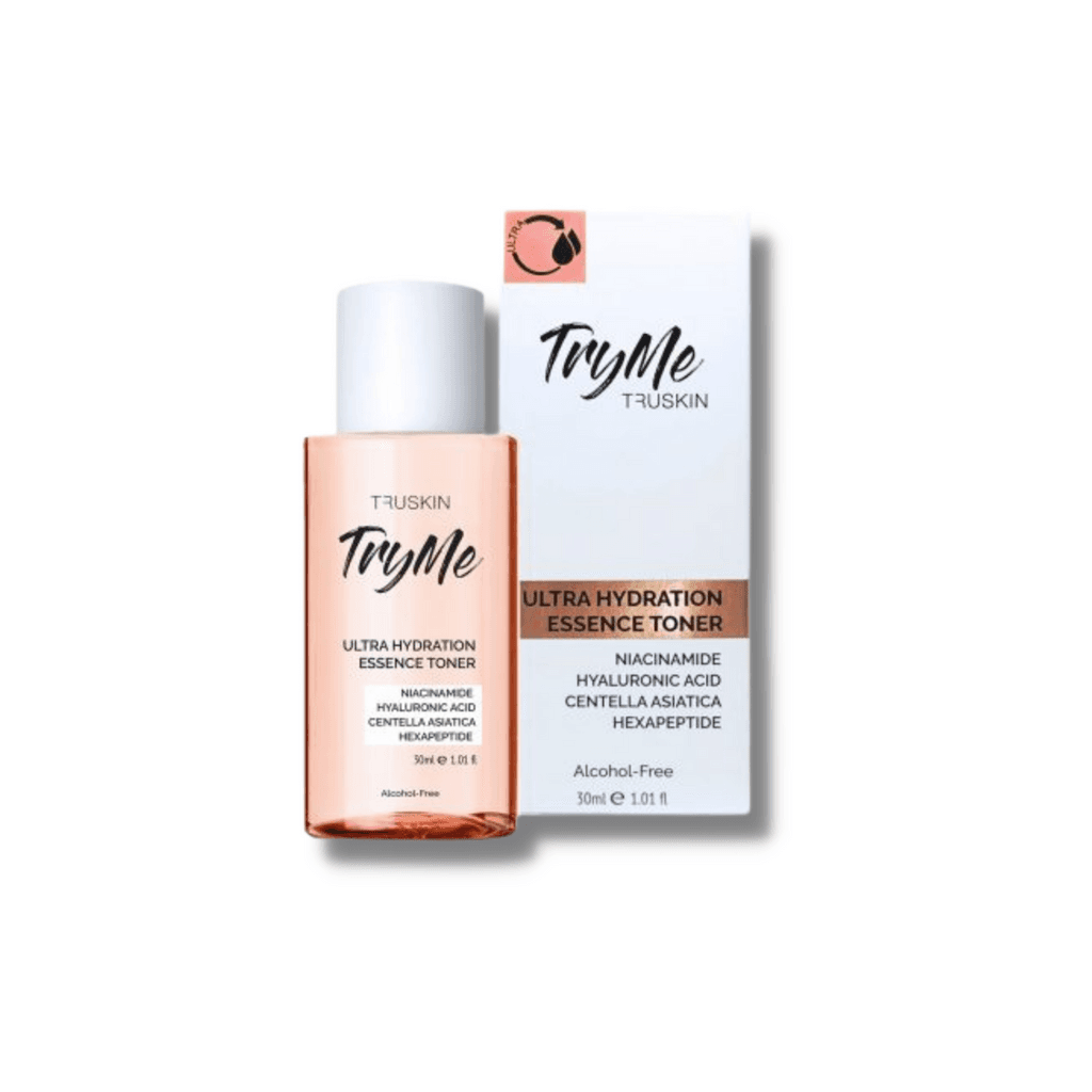 TryMe Truskin Ultra Hydration Essence Toner
