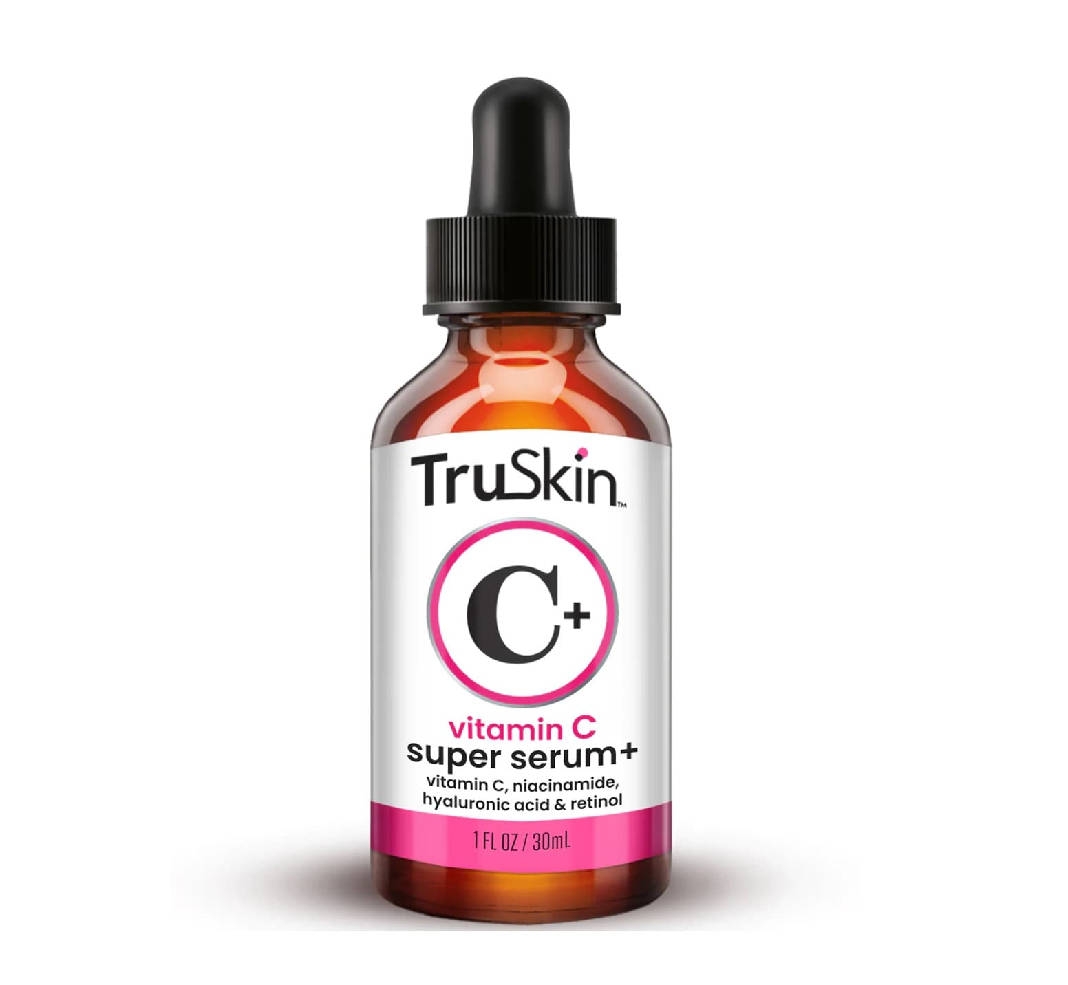 Vitamin C Concentrated Super Serum+