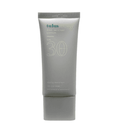 Zinc Defense Lotion SPF30 PA++++
