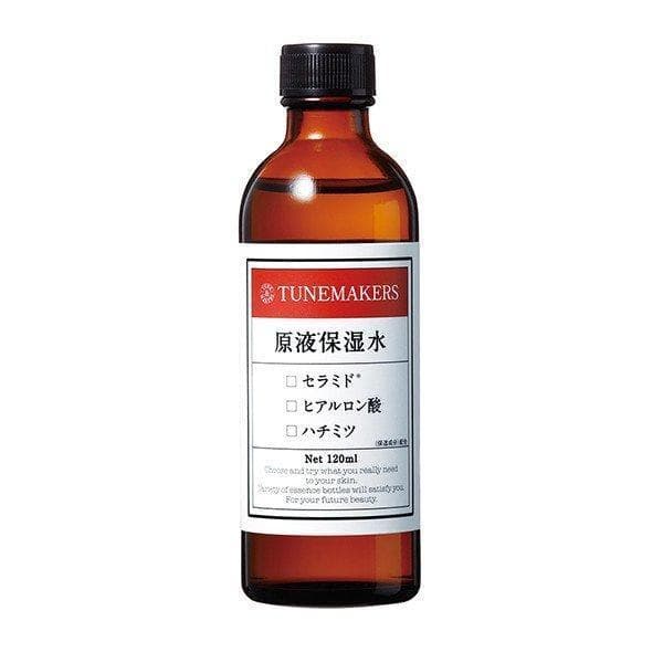 Undiluted Solution Moisture Lotion