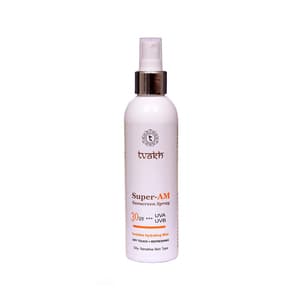 Super-AM Sunscreen Spray SPF 30