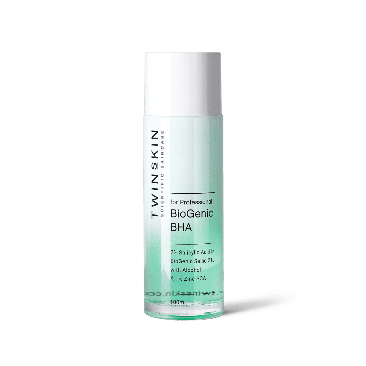 BioGenic BHA Professional 
