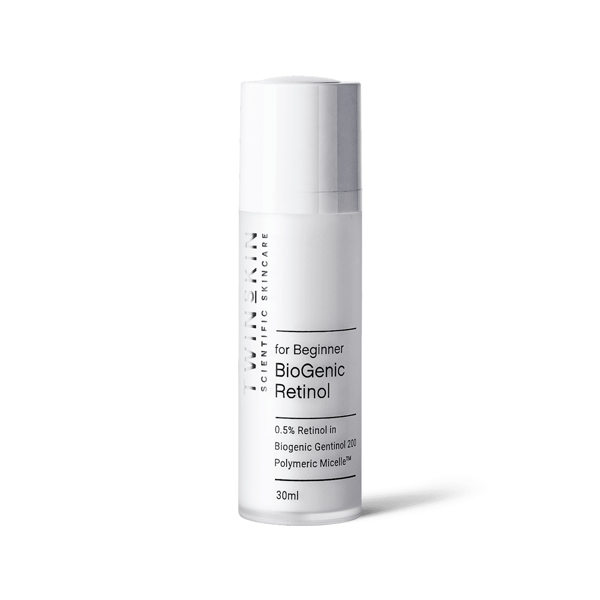 BioGenic Retinol 0.5% For Beginner