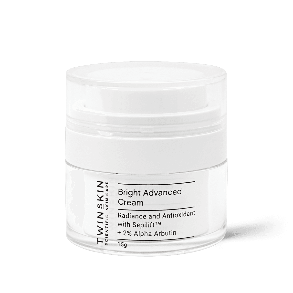 Bright Advanced Cream