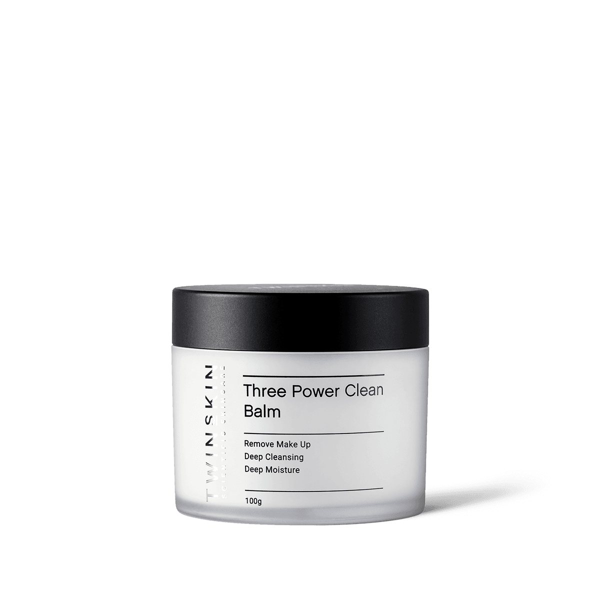 Three Power Clean Balm 