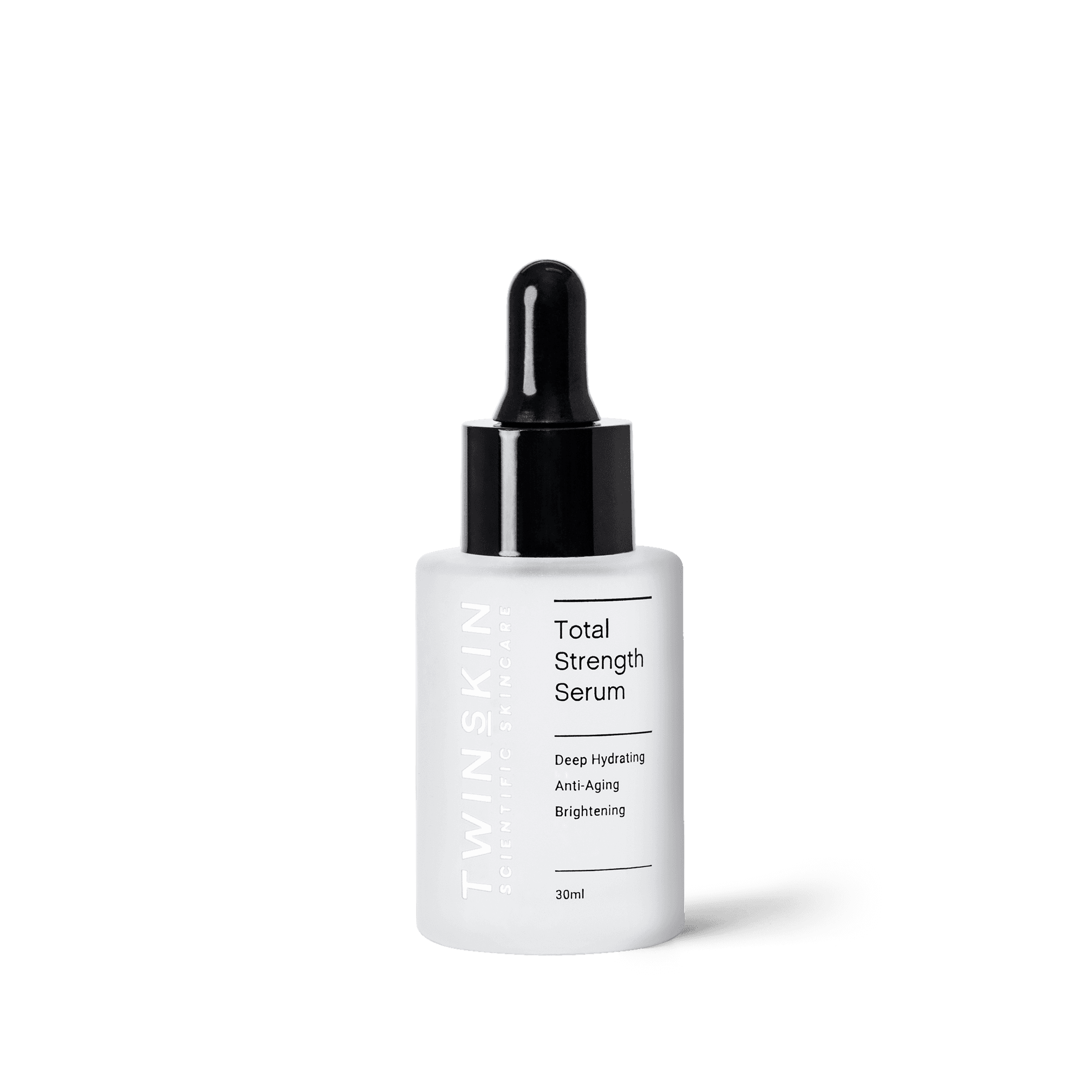 Total Strength Serum