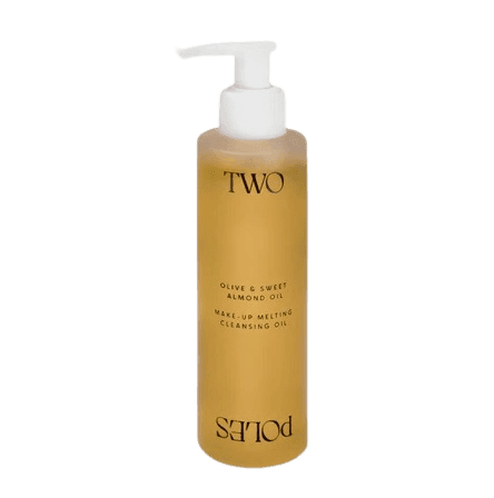 Make-up Melting Cleansing Oil