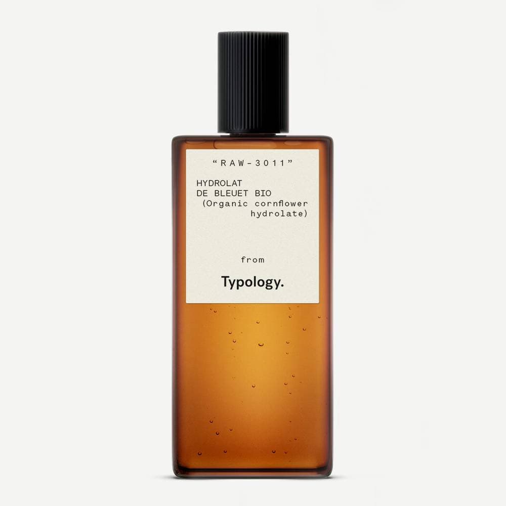 Raw- 3011 Hydrolat de Bleuet Bio