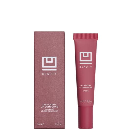 The Plasma Lip Compound - Cassis