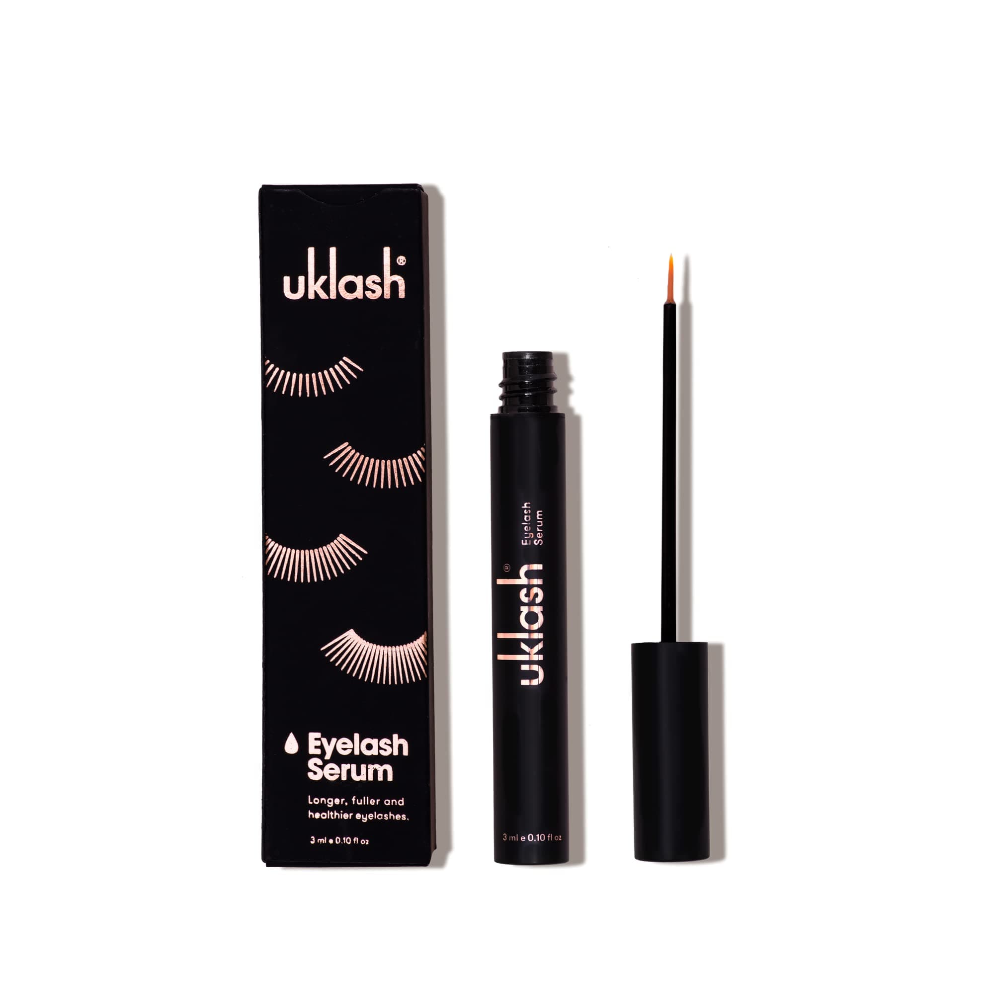 Eyelash Serum