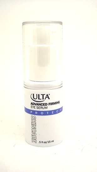 Advanced Firming Eye Serum