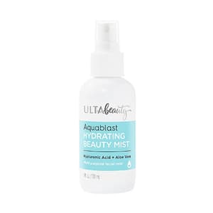 Aquablast Revitalizing Mist