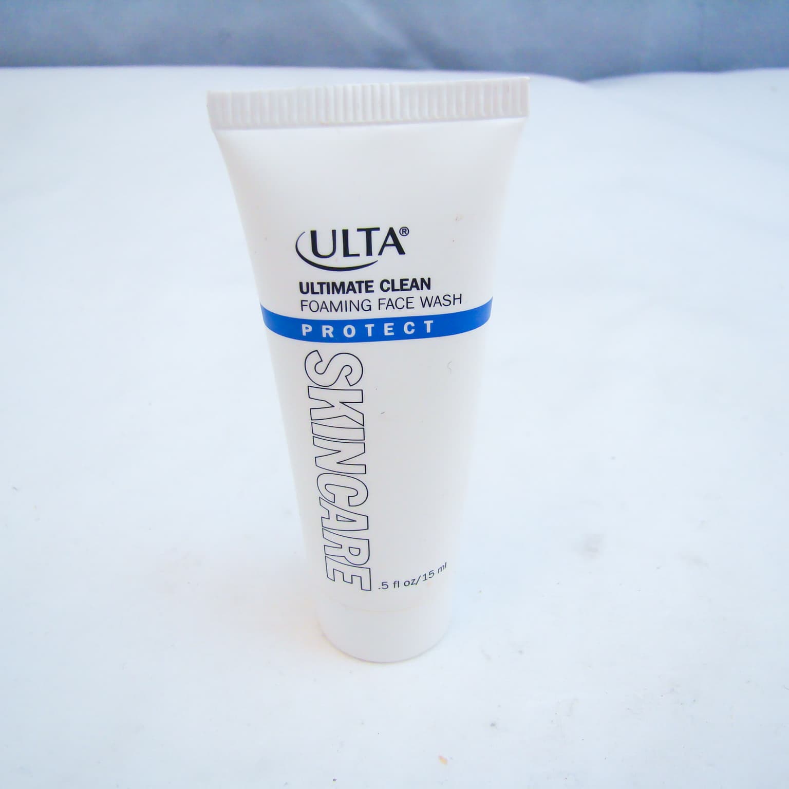 Ultimate Clean Foaming Face Wash