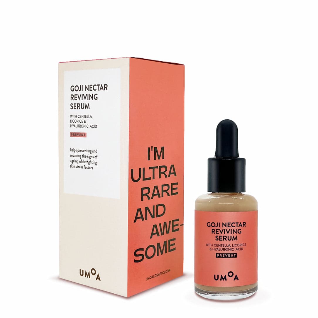 Goji Nectar Reviving Serum