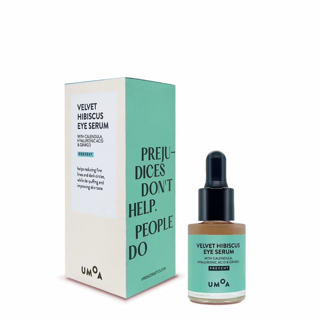 Velvet Hibiscus Eye Serum