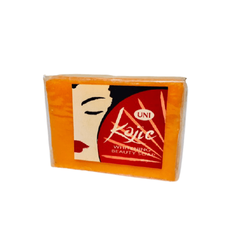 Kojic (Whitening Beauty Soap)