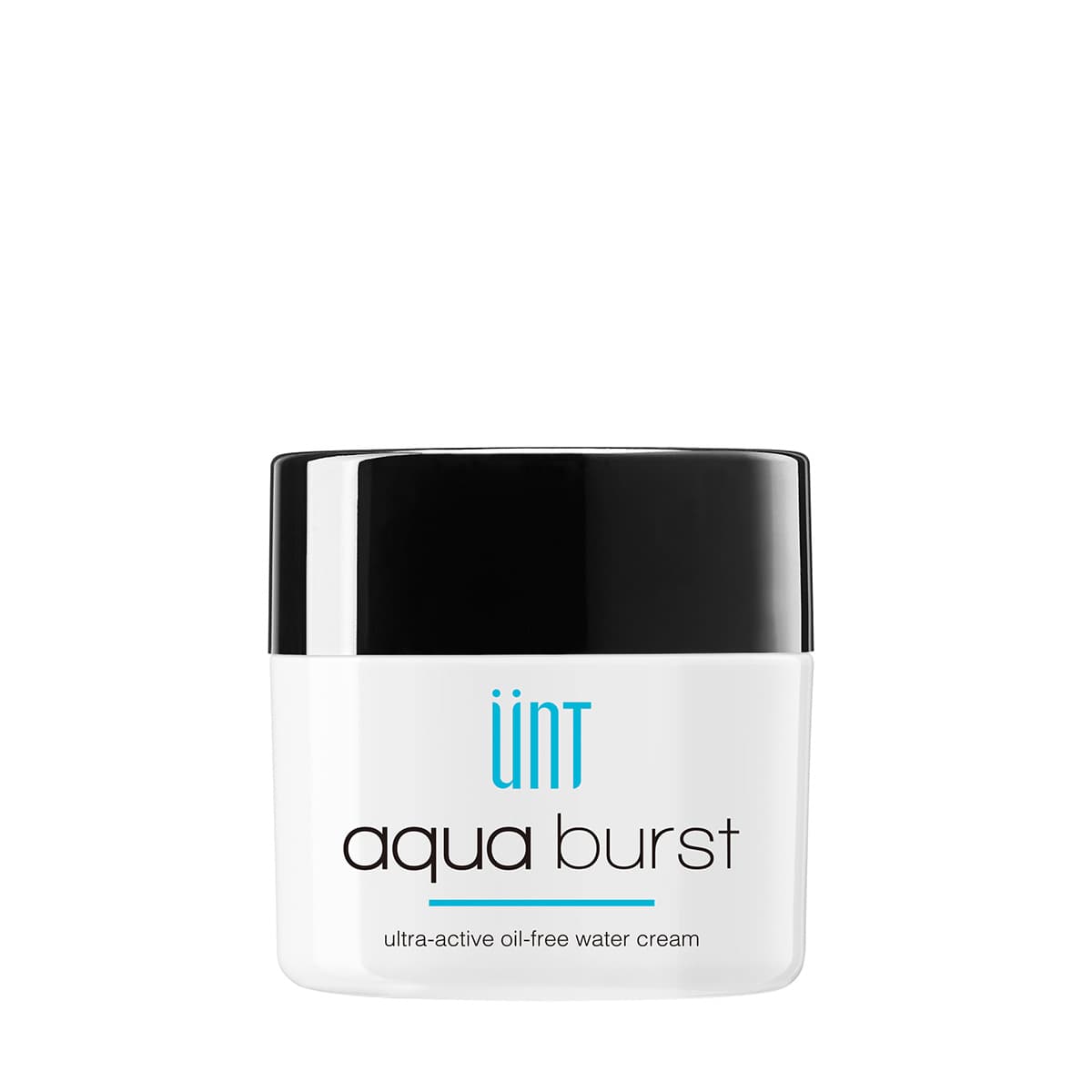 Aqua Burst Ultra-Active Oil-Free Water Cream