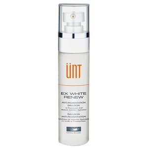 Ex White Renew - Anti-Pigmentation Emulsion