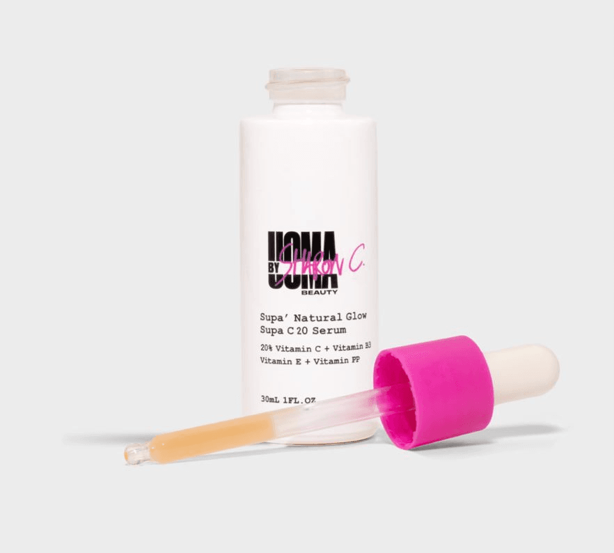 Supa' Natural Glow Serum Supa C20