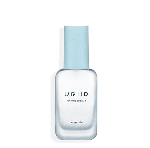 Marine Energy Ampoule