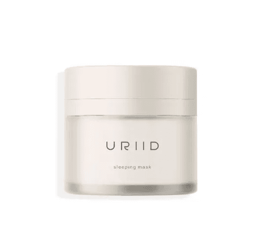 Neroli Garden Sleeping Mask