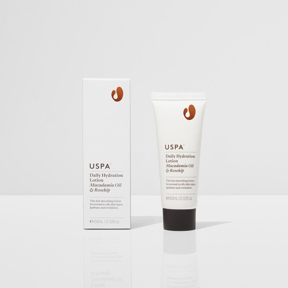 Daily Hydration Lotion