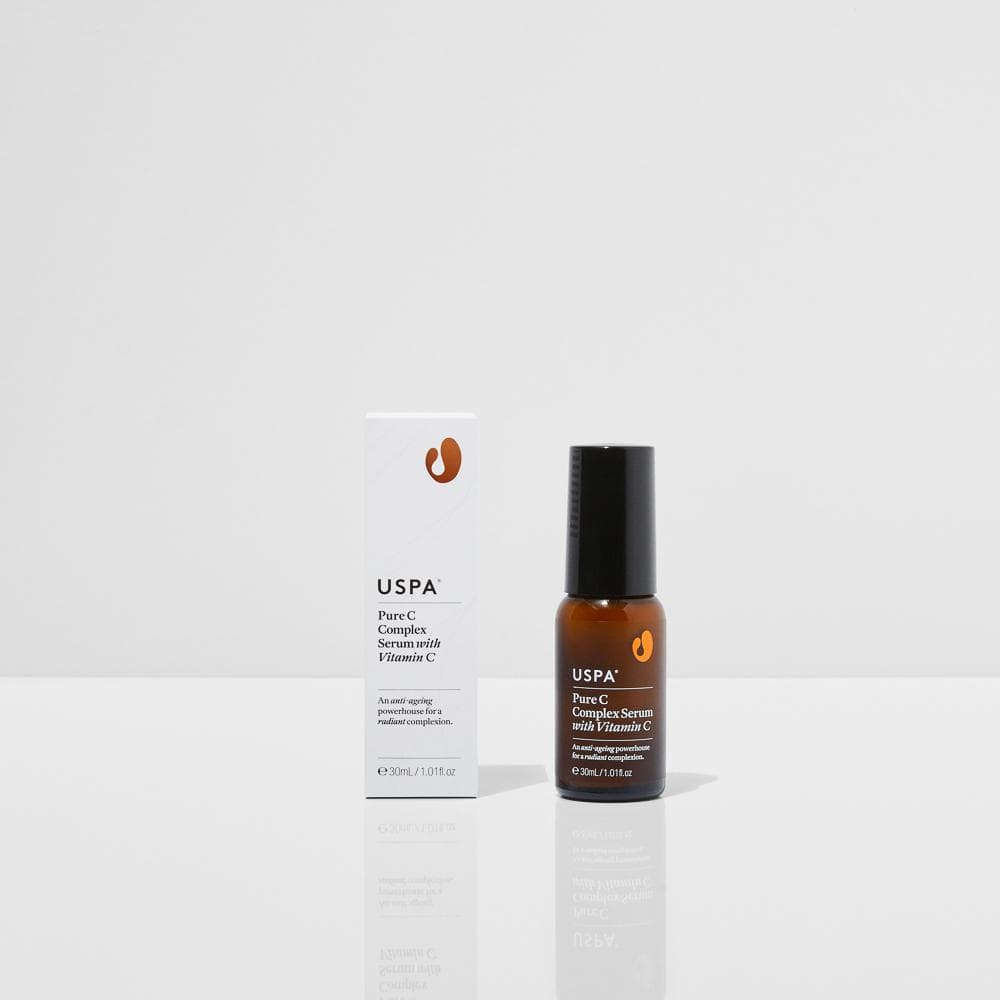 Pure C Complex Serum