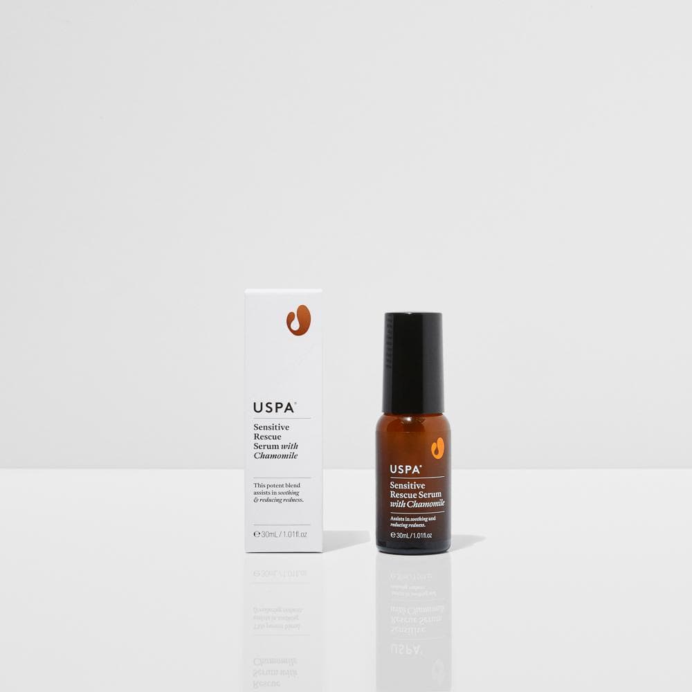Sensitive Rescue Serum